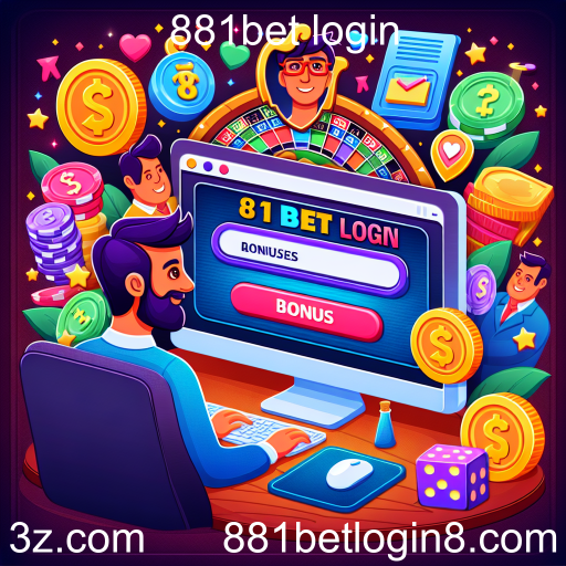 Promoções Especiais na 881bet: Oportunidades Imperdíveis para Jogadores